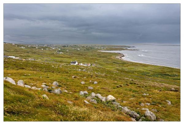Irlande