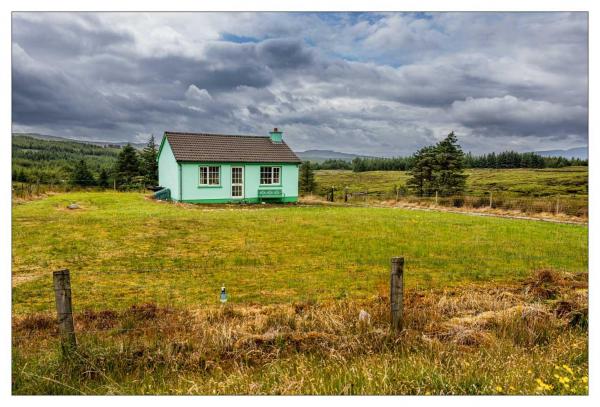 Donegal