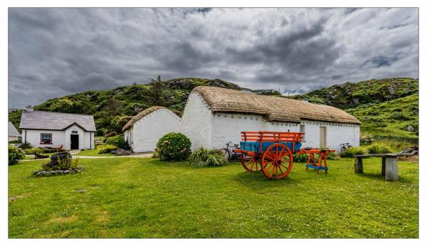 Donegal