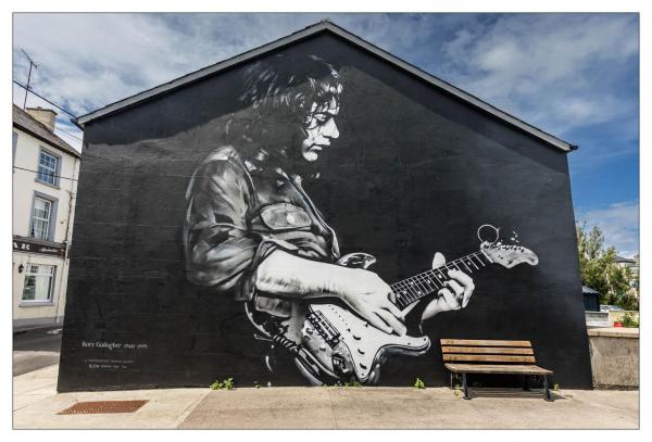 Donegal