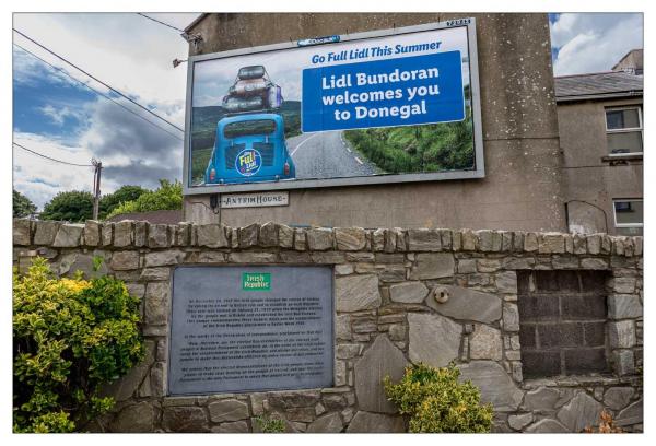 Donegal