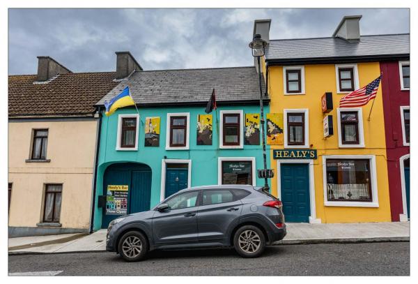 Donegal