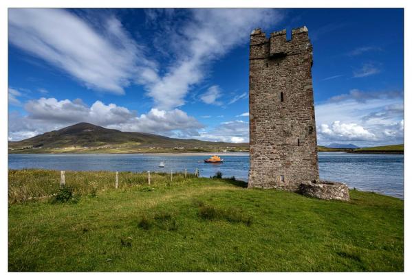 Donegal