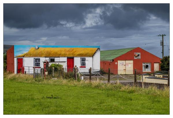 Donegal