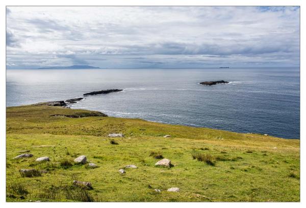Irlande