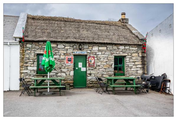 Irlande
