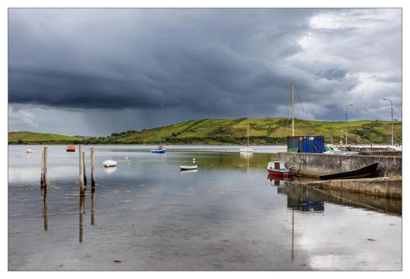 Irlande