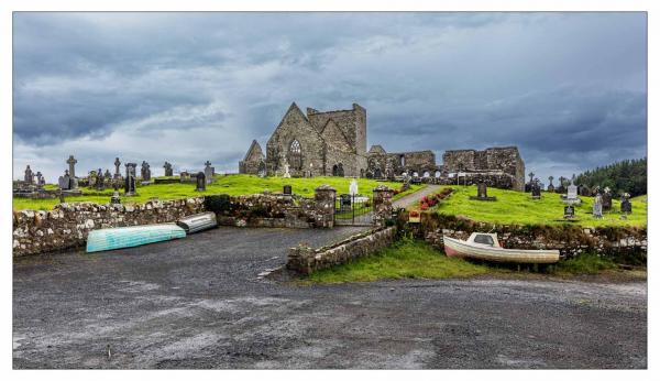 Irlande