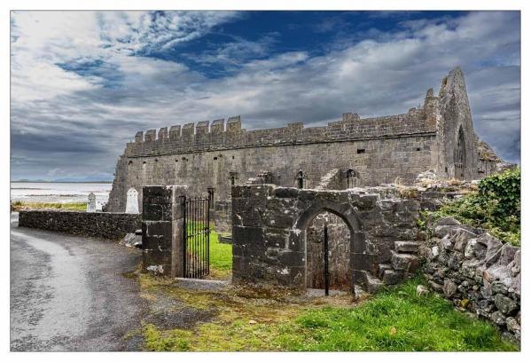 Irlande