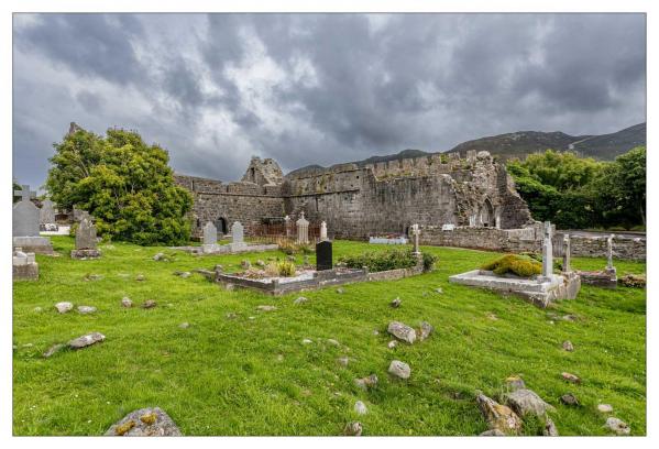 Irlande