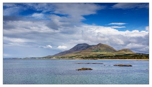 Irlande