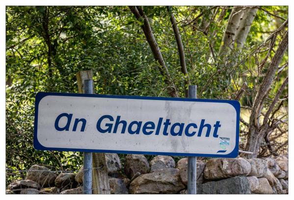 Irlande