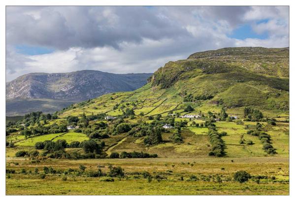 Irlande