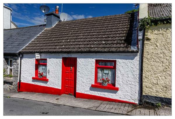 Irlande
