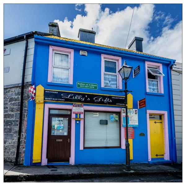 Irlande