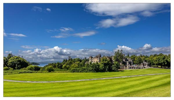 Irlande
