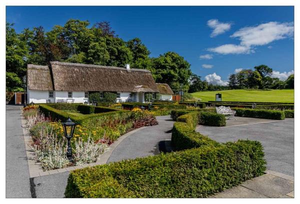 Irlande