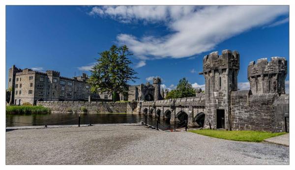 Irlande