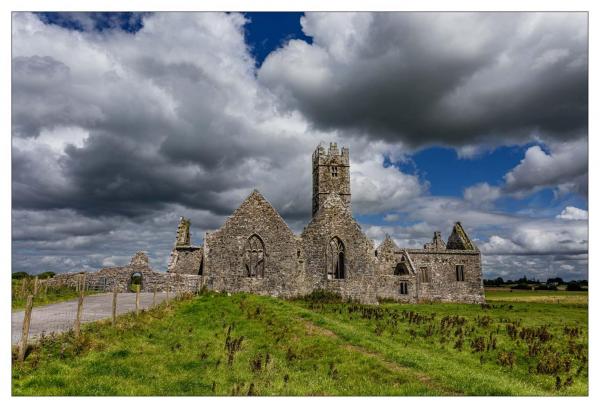 Irlande