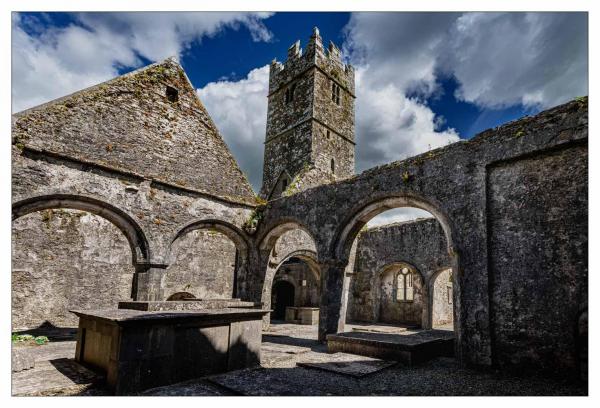 Irlande