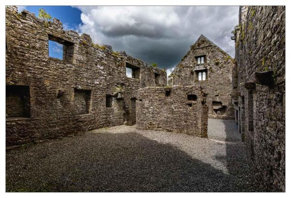 Irlande