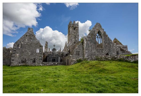 Irlande