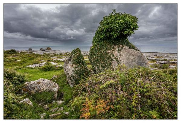 Irlande