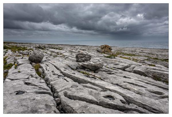 Irlande