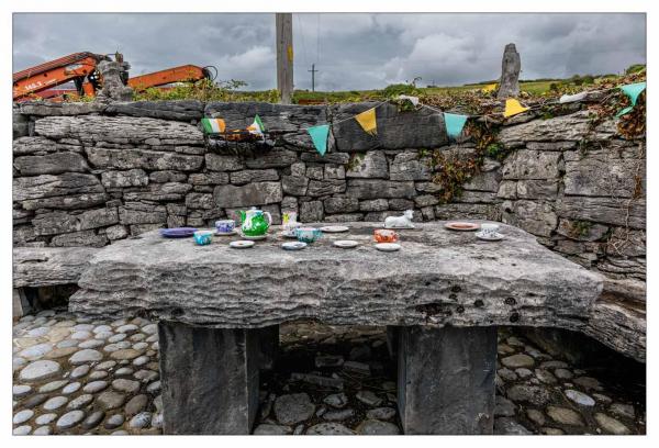 Irlande