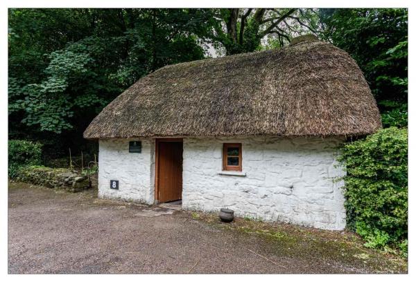 Bunratty Castle
