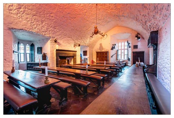Bunratty Castle