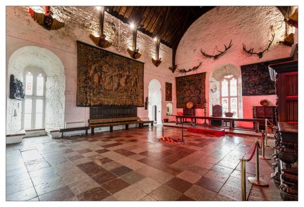 Bunratty Castle