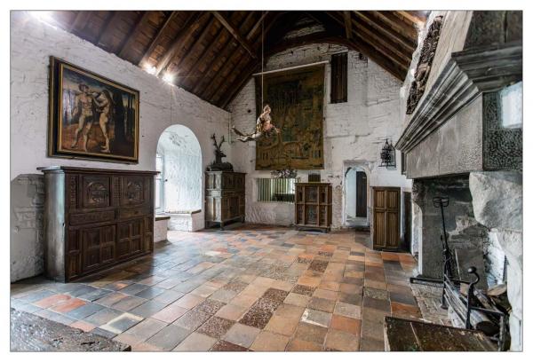 Bunratty Castle
