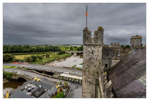 Bunratty Castle