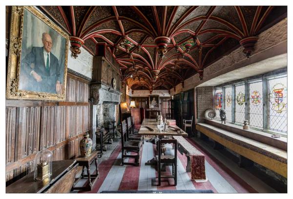 Bunratty Castle