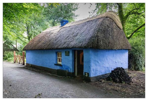 Bunratty Castle