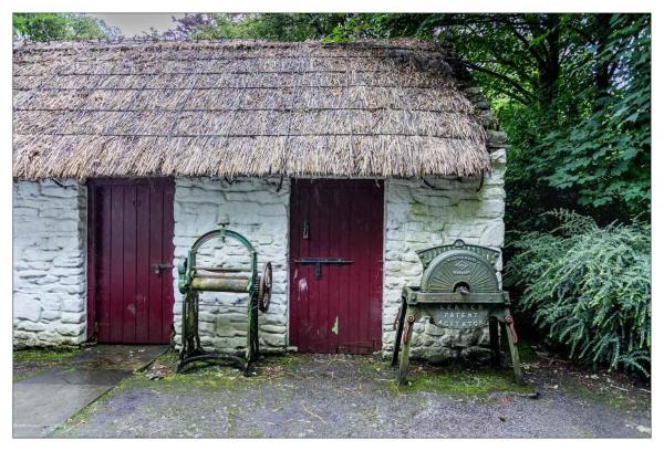 Bunratty Castle