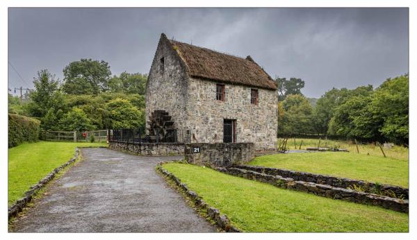 Bunratty Castle