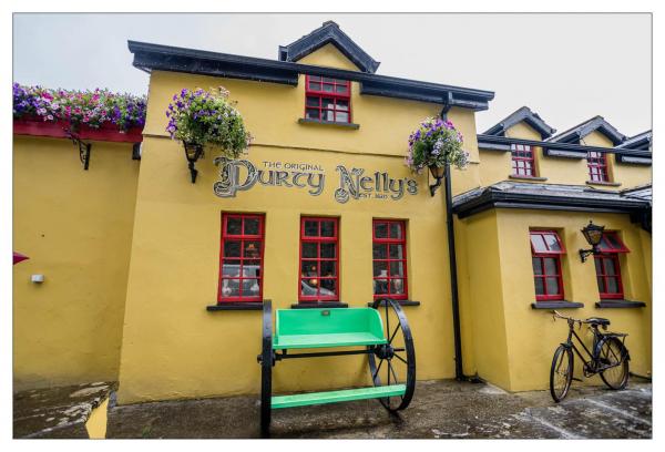 Bunratty Castle