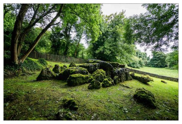 Irlande