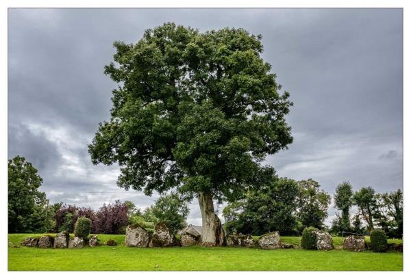 Irlande