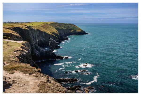 Irlande