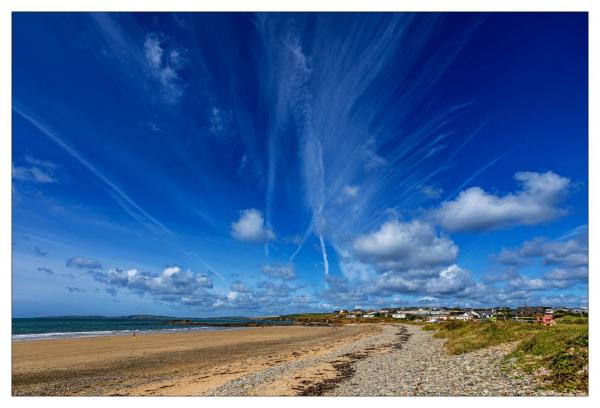 Irlande