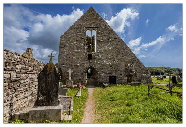 Irlande