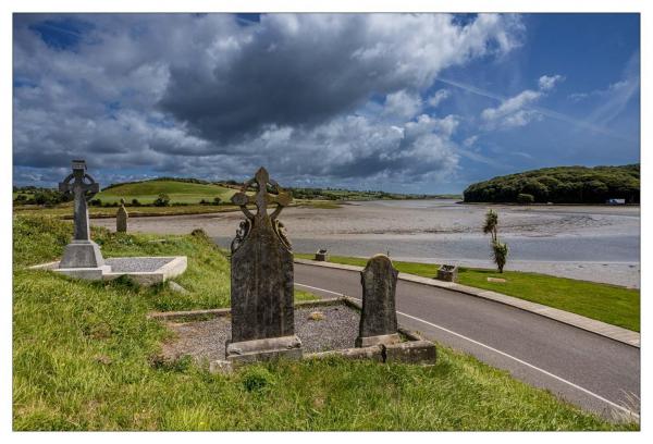 Irlande