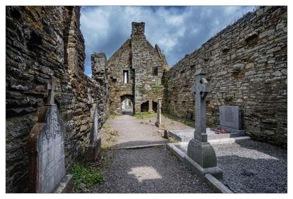 Irlande