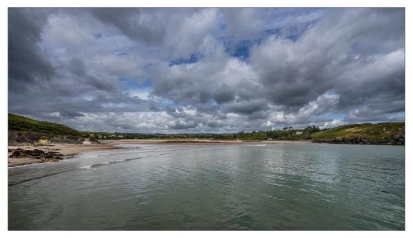 Irlande