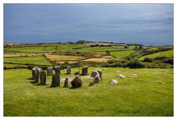 Irlande