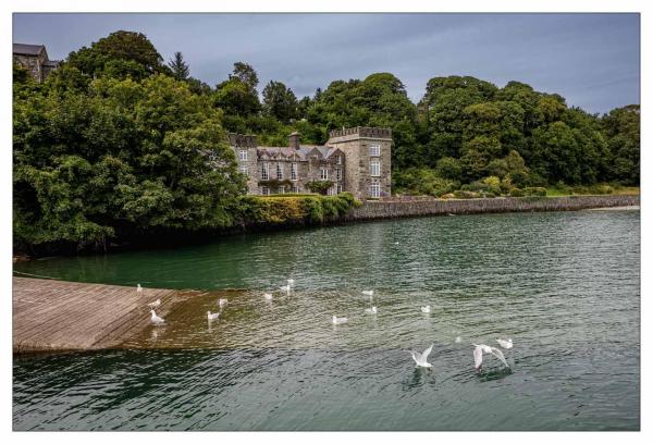 Irlande