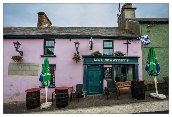 Irlande